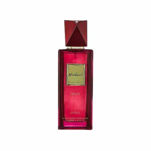 AFNAN MODEST DEUX EDP FOR WOMEN