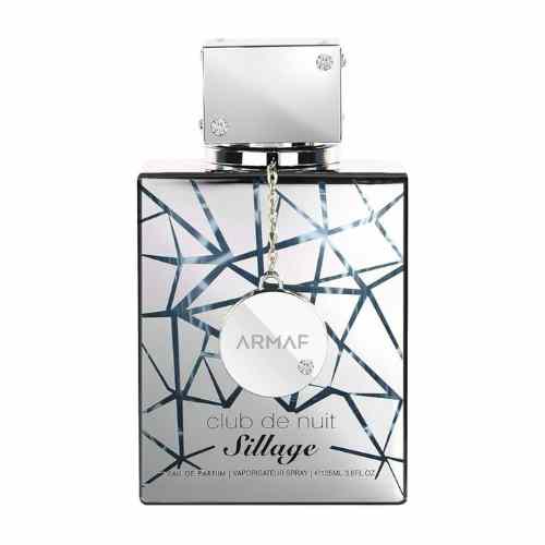 ARMAF CLUB DE NUIT SILLAGE EDP UNISEX