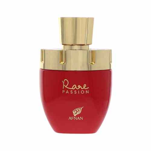 AFNAN RARE PASSION EDP FOR WOMEN