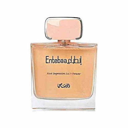 RASASI ENTEBAA EDP FOR WOMEN