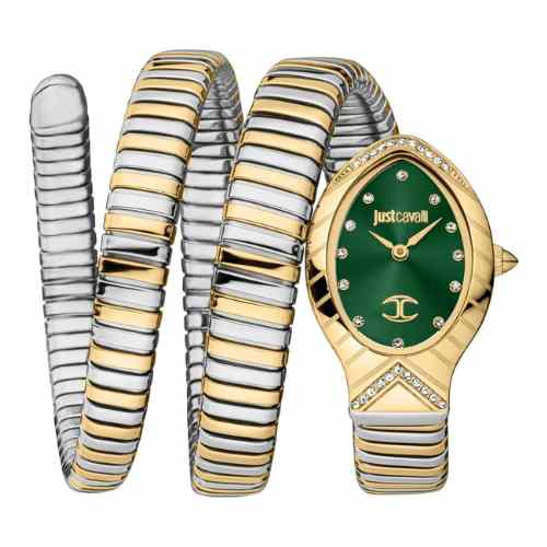 JUST CAVALLI CLASSICO LUNGO (JC1L248M0065) WATCH FOR WOMEN - Hadiyyeh