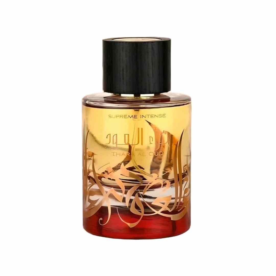 ARD AL ZAAFARAN THARA AL OUD SUPREME INTENSE EDP UNISEX