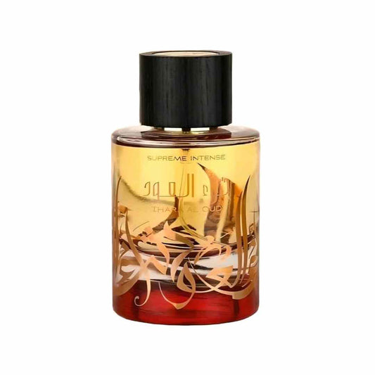 ARD AL ZAAFARAN THARA AL OUD SUPREME INTENSE EDP UNISEX