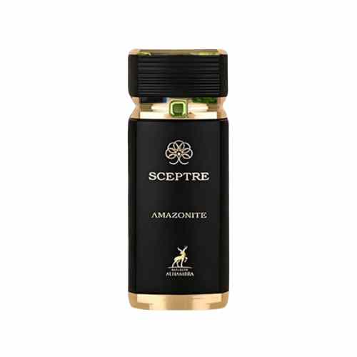 MAISON ALHAMBRA SCEPTRE AMAZONITE EDP UNISEX