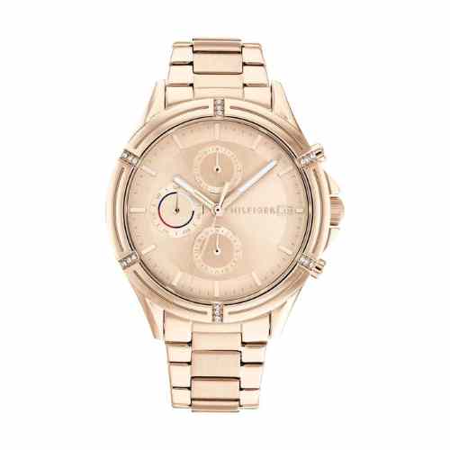 TOMMY HILFIGER ARIANA WATCH FOR WOMEN