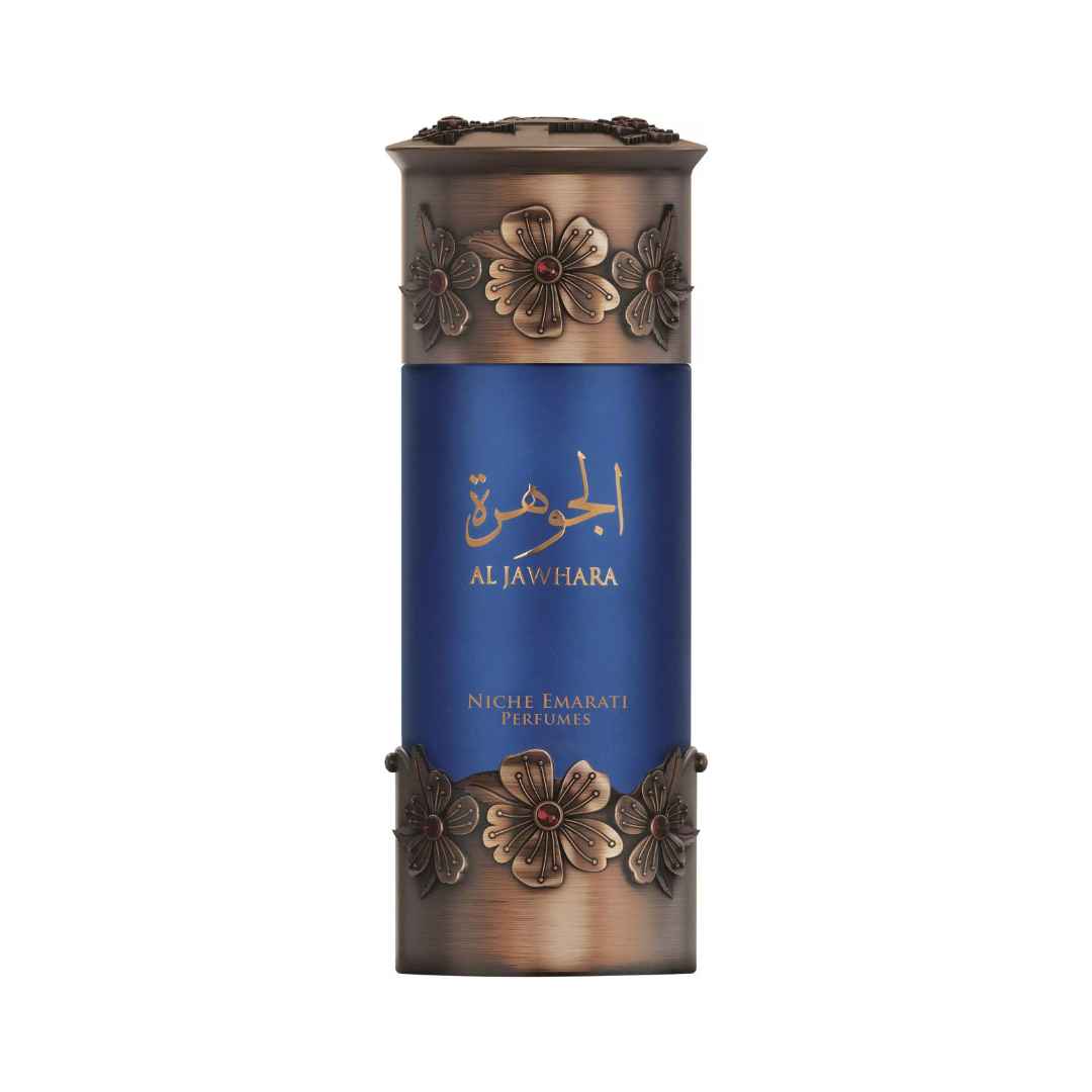 LATTAFA NICHE EMARATI AL JAWHARA EDP UNISEX