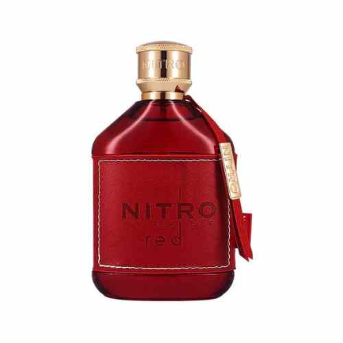 DUMONT NITRO RED EDP FOR MEN