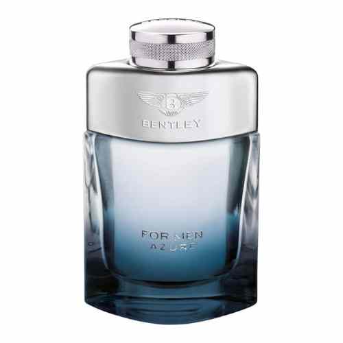 BENTLEY AZURE EDT FOR MEN