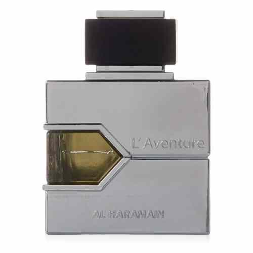 AL HARAMAIN L'AVENTURE EDP FOR MEN - Hadiyyeh