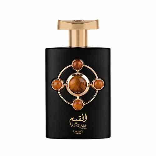 LATTAFA AL QIAM GOLD EDP FOR MEN