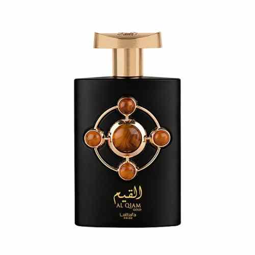 LATTAFA AL QIAM GOLD EDP UNISEX