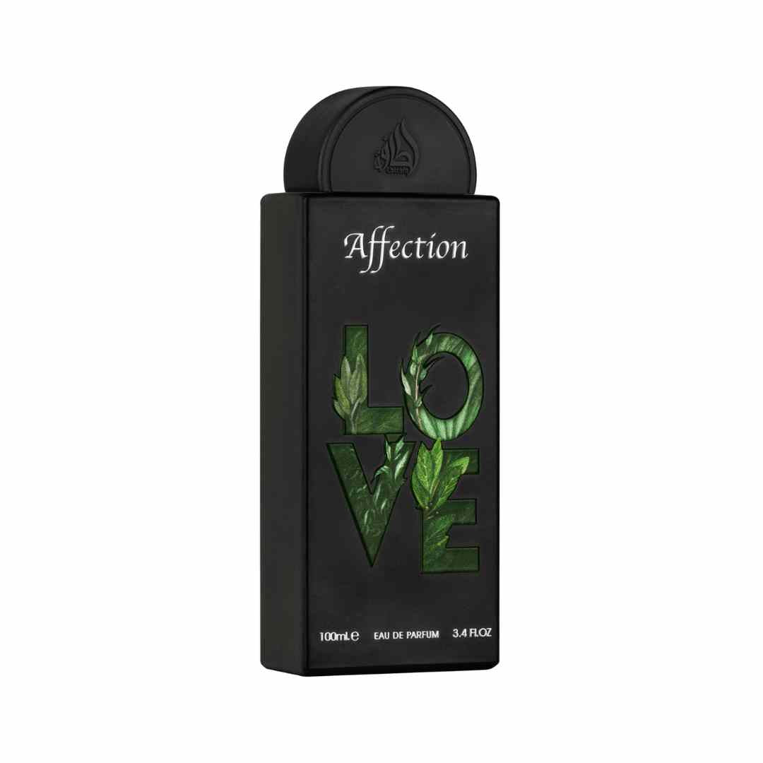 LATTAFA AFFECTION EDP UNISEX