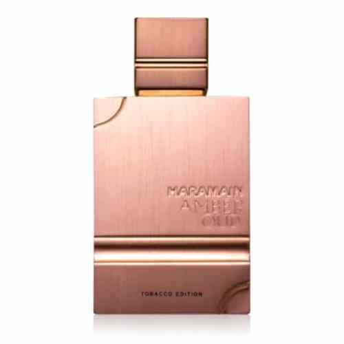 AL HARAMAIN AMBER OUD TOBACCO EDITION EDP UNISEX - Hadiyyeh