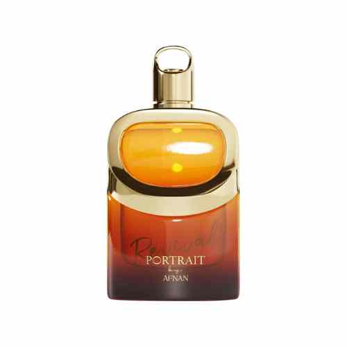 AFNAN PORTRAIT REVIVAL EDP UNISEX