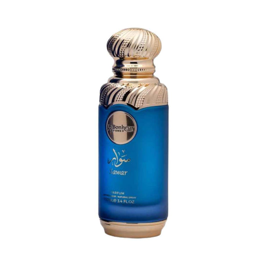 LE BONHEUR SAWAR PARFUM UNISEX