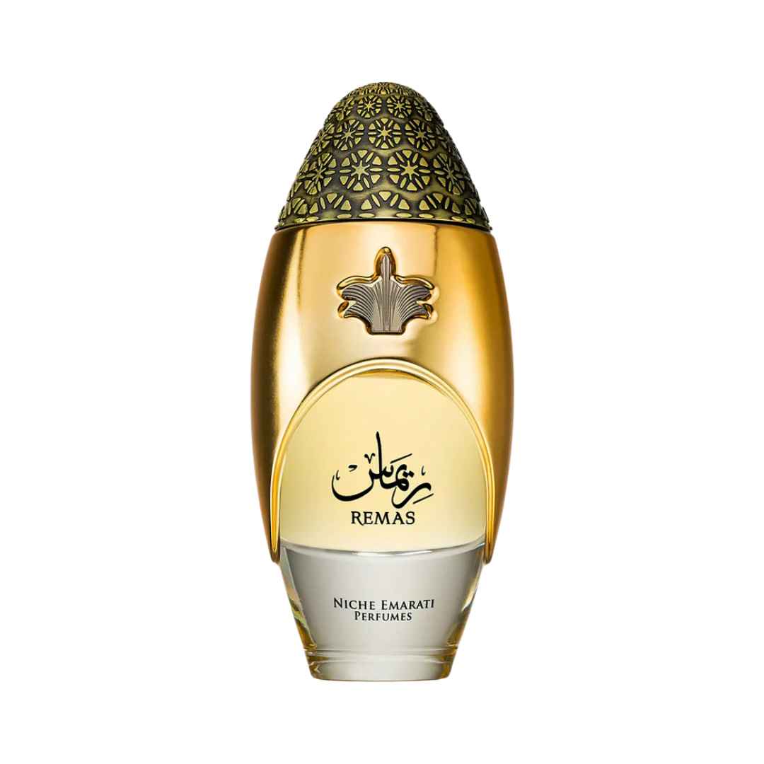 LATTAFA NICHE EMARATI REMAS EDP FOR WOMEN