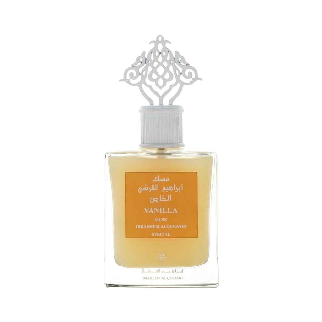 IBRAQ VANILLA MUSK EDP UNISEX
