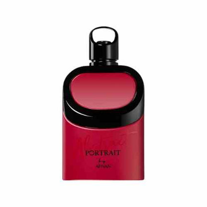 AFNAN PORTRAIT ABSTRACT EDP UNISEX