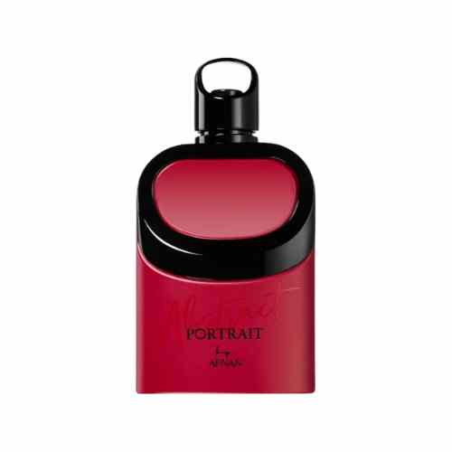 AFNAN PORTRAIT ABSTRACT EDP UNISEX