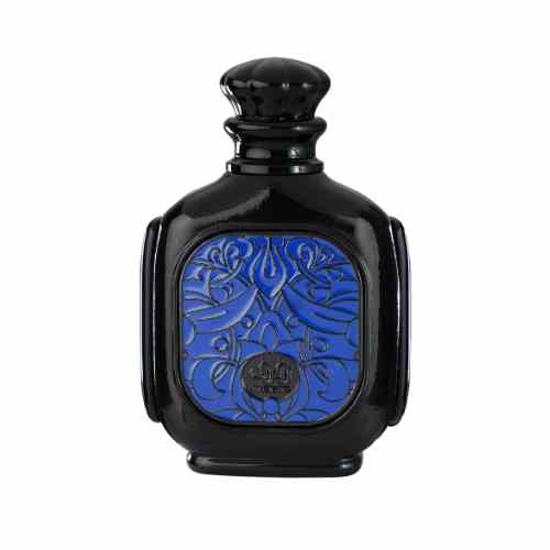 ZIMAYA ZUKHRUF BLACK EDP FOR MEN