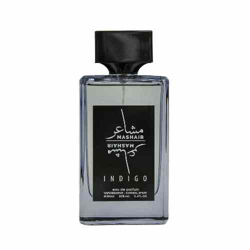 FAAN MASHAIR INDIGO EDP FOR MEN