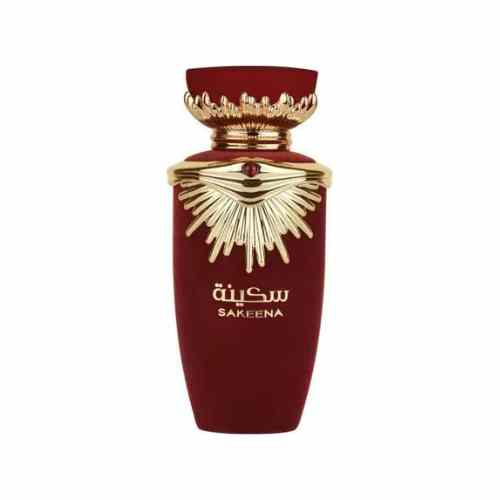 LATTAFA SAKEENA EDP FOR WOMEN