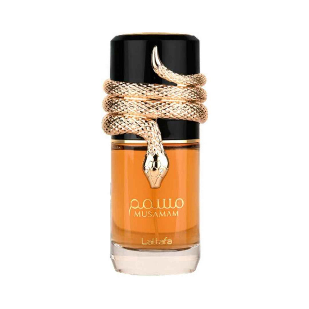 LATTAFA MUSAMAM EDP FOR MEN