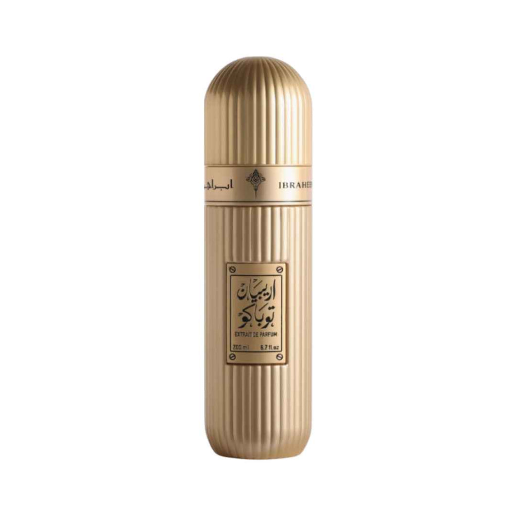 IBRAQ ARABIAN TOBACCO EXTRAIT UNISEX