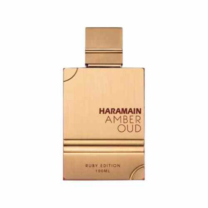 AL HARAMAIN AMBER OUD RUBY EDITION EDP UNISEX