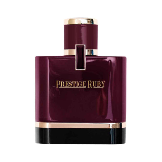 AL MAJED OUD PRESTIGE RUBY EDP FOR WOMEN