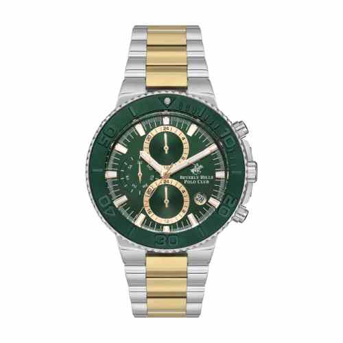 BEVERLY HILLS POLO CLUB BP3540X.270 WATCH FOR MEN - Hadiyyeh