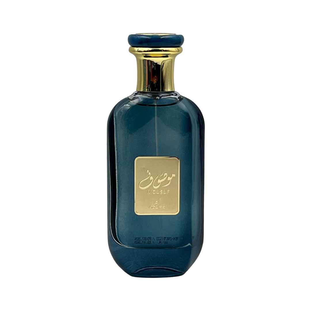 ARD AL ZAAFARAN MOUSUF AZURE EDP FOR MEN