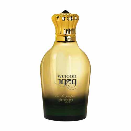 ZIMAYA WUJOOD EDP FOR MEN