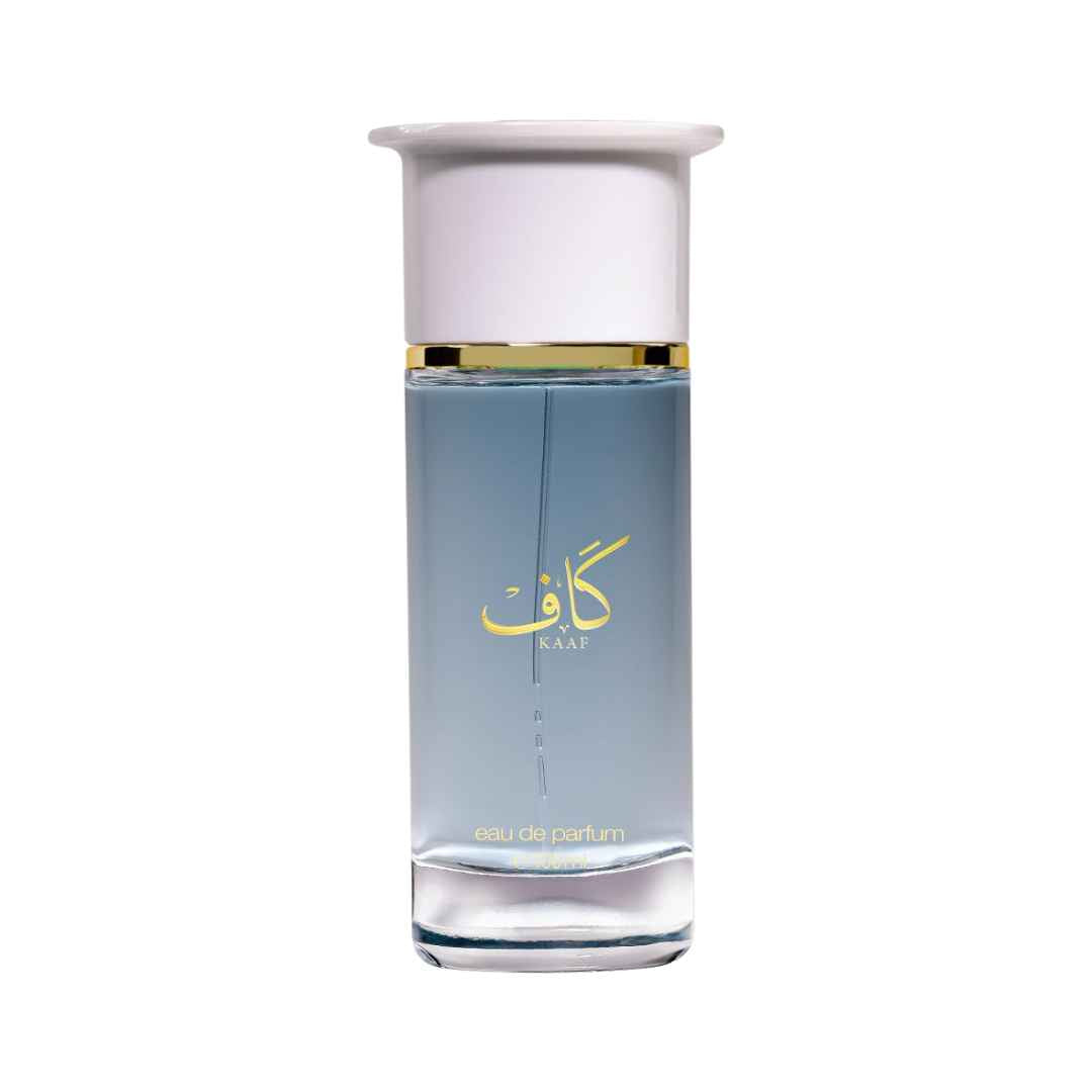 AHMED AL MAGHRIBI KAAF EDP FOR MEN