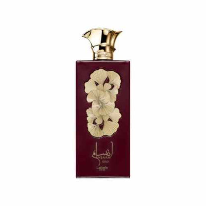 LATTAFA ANSAAM GOLD EDP FOR WOMEN