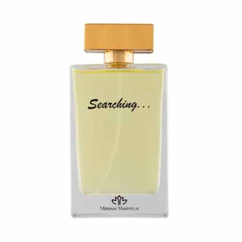 MIRIAM MARVELS SEARCHING EDP FOR MEN