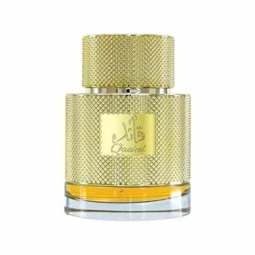 LATTAFA QAA'ED EDP UNISEX