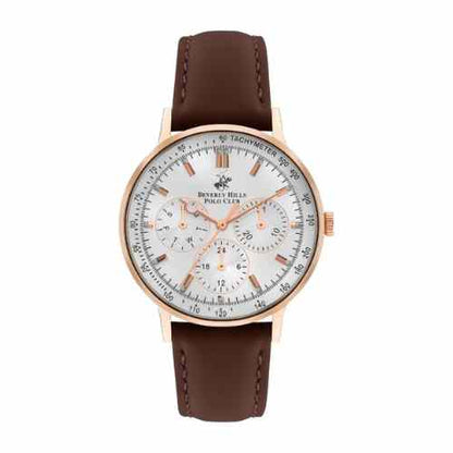 BEVERLY HILLS POLO CLUB AURELIA (BP3391C.532) WATCH FOR WOMEN - Hadiyyeh