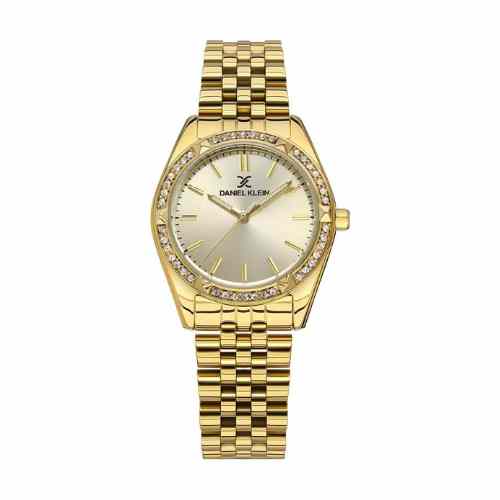 DANIEL KLEIN PREMIUM (DK.1.13488-2) WATCH FOR WOMEN