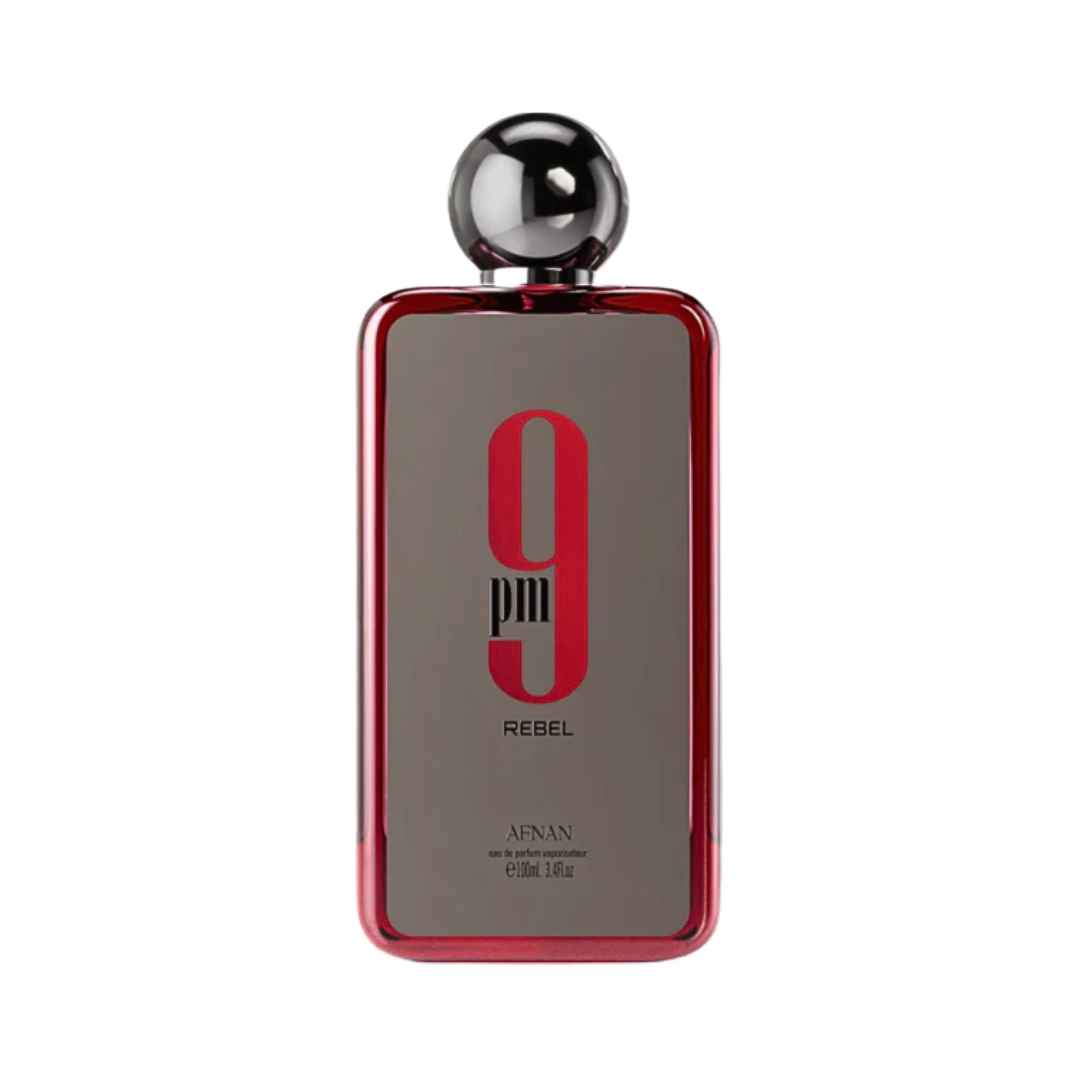 AFNAN 9PM REBEL EDP FOR MEN