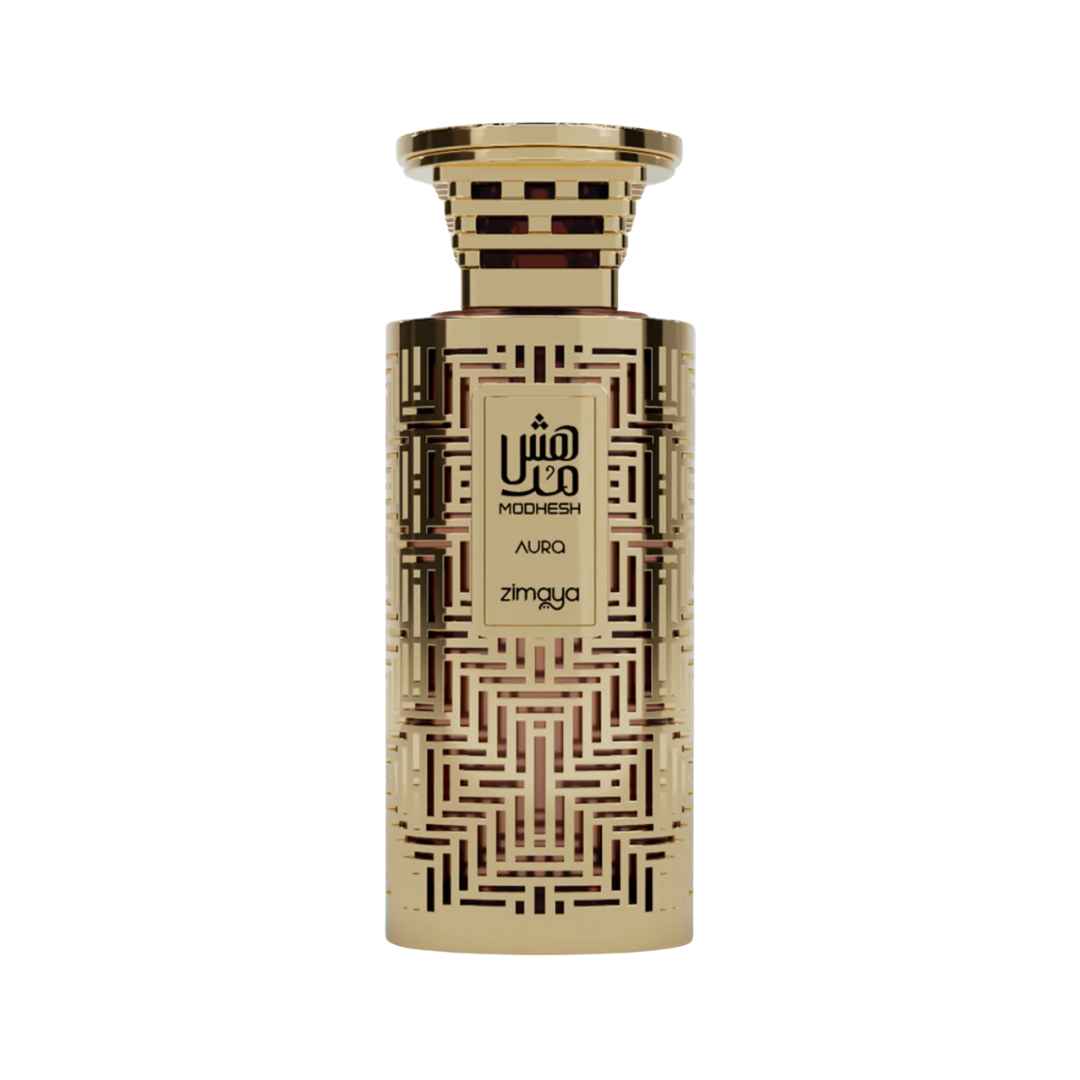 ZIMAYA MODHESH AURA EDP FOR MEN