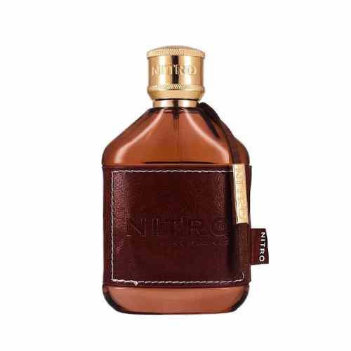 DUMONT NITRO EDP FOR MEN