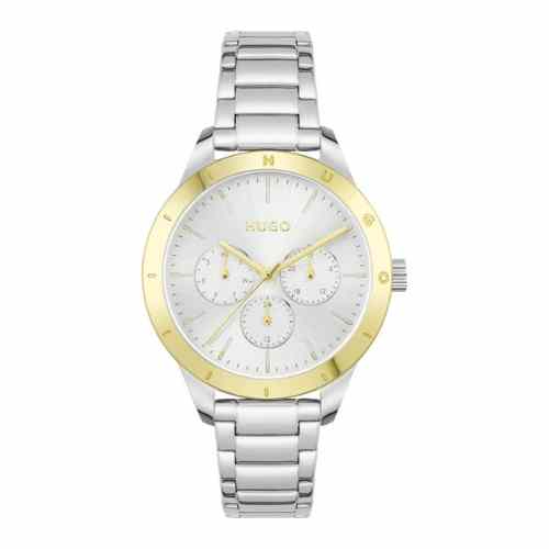 HUGO BOSS CHRONOGRAPH (1540090) WATCH FOR WOMEN