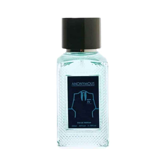 LAVENDER ANONYMOUS EDP FOR MEN