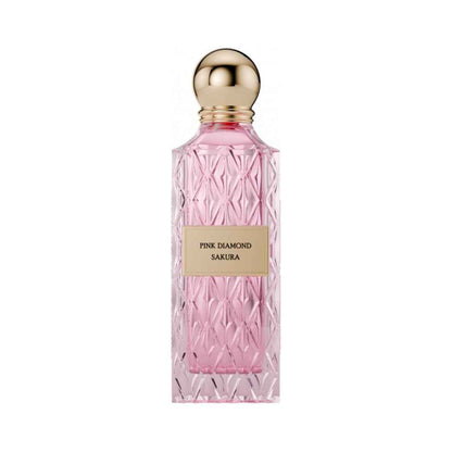 IBRAHEEM ALQURASHI PINK DIAMOND SAKURA EDP FOR WOMEN