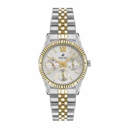 BEVERLY HILLS POLO CLUB BP3169C.230 WATCH FOR WOMEN - Hadiyyeh