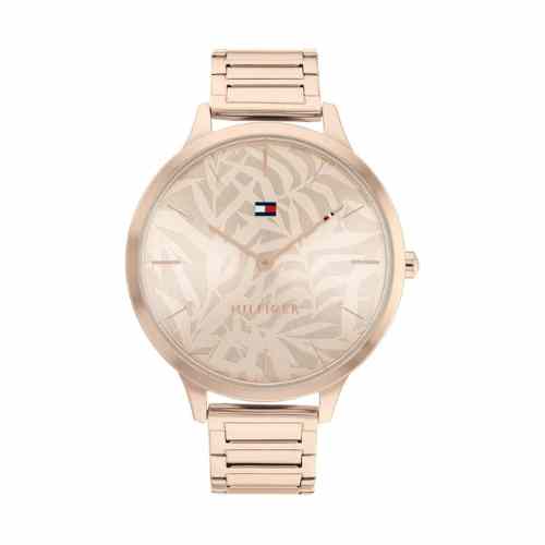 TOMMY HILFIGER SAMANTHA WATCH FOR WOMEN