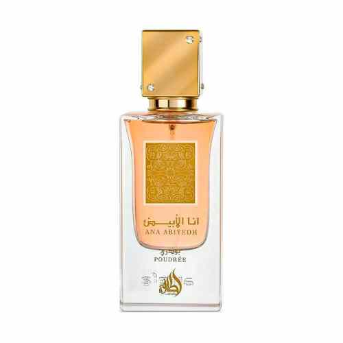 LATTAFA ANA ABIYEDH POUDREE EDP FOR WOMEN