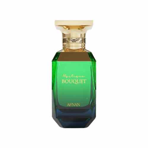 AFNAN MYSTIQUE BOUQUET EDP UNISEX