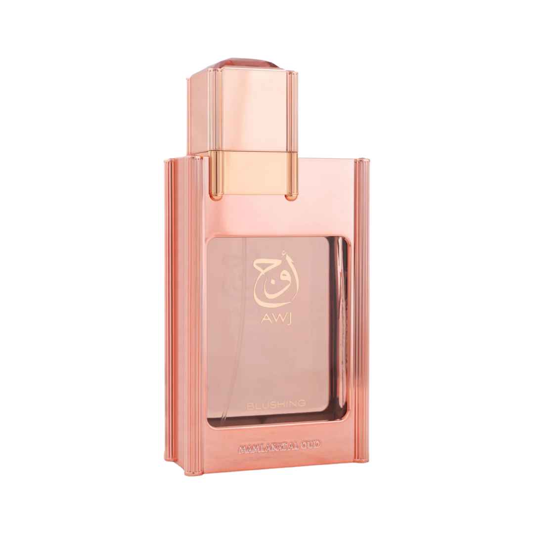 MAMLAKAT AL OUD AWJ BLUSHING EDP FOR WOMEN